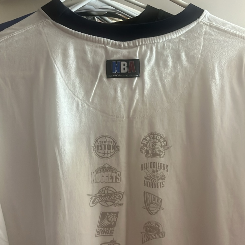 NBA TEE - Picture 5 of 9